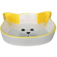 Trixie Miska ceramiczna kot 0,25l - Do każdego zamówienia dodaj prezent. Bez dodatkowych wymagań - tak łatwo jeszcze nie było!