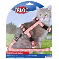 Trixie Szelki dla kota nylon - Do każdego zamówienia dodaj prezent. Bez dodatkowych wymagań - tak łatwo jeszcze nie było!