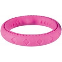 Trixie Obręcz z gumy termoplastycznej 17cm - Do każdego zamówienia dodaj prezent. Bez dodatkowych wymagań - tak łatwo jeszcze nie było!