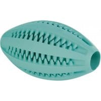 Trixie Piłka Denta Fun rugby 11,5cm - Do każdego zamówienia dodaj prezent. Bez dodatkowych wymagań - tak łatwo jeszcze nie było!