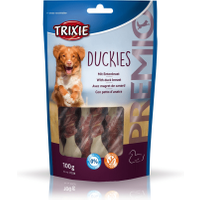 Trixie Kości Premio Duckies 100g