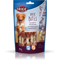 Trixie Premio Duck Bits z kaczką 80g x 4