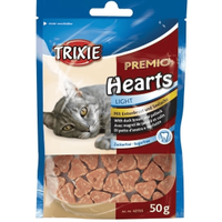 Trixie przysmak light dla kota 50g x 8