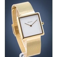 Zegarek damski Obaku Kvadrat