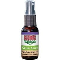 Kong Naturals kocimiętka w sprayu 30ml - Do każdego zamówienia dodaj prezent. Bez dodatkowych wymagań - tak łatwo jeszcze nie było!