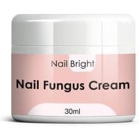 Nail Fungus Cream