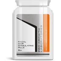 Beard Growth Capsules