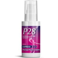 Express Period Pain Cream