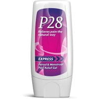 Express Period & Menstrual Pain Relief Gel