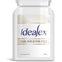 Hair Skin and Nail Pills