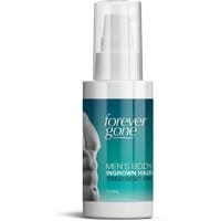 Mens Body Ingrown Hair Treatment Oil