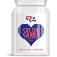 Cut the Carbs Carb Blocker Pills
