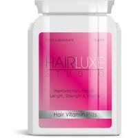 Hair Vitamin Pills