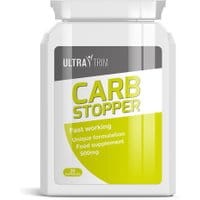 Carb Stopper Pills