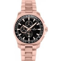 Zegarek męski Jacques Lemans Manchester Chronograph
