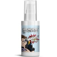 Hard and Horny Stimulating Gel for Men
