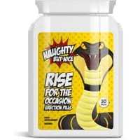 Rise For The Occasion Erection Pills