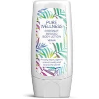 Coconut Infused Body Lotion