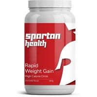 Weight Gain Powder Chocolate