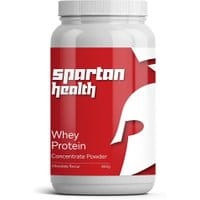 Protein Powder Choc