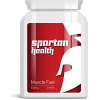 Muscle Fuel Pills