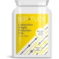 Liposuction Weight loss Pills
