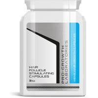 Mens Hair Growth Capsules