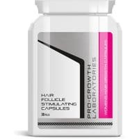 Womens Hair Growth Capsules