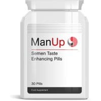 Seman Taste Pills
