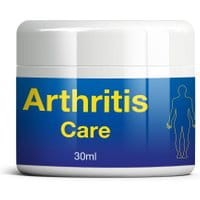 Arthritis Cream
