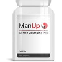 Seman Volumizing Pills
