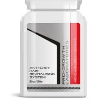 Anti Grey Pills