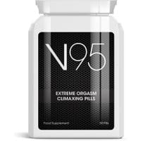 Extreme Orgasm Climaxing Pills