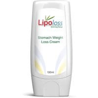Stomach Weight Loss Cream