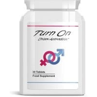 Aphrodisiac Pills