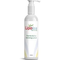 Thermo Active Slimming Lotion