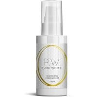Whitening Face Serum