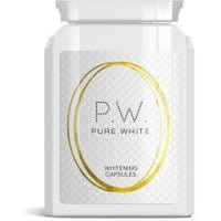 Whitening Capsules