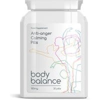 Anti- Anger Calming Pills