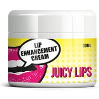 Lip Enhancement Cream