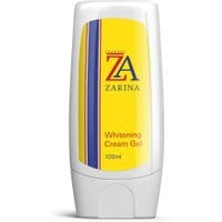 Whitening Cream Gel
