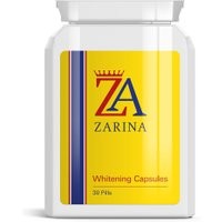Whitening Capsules