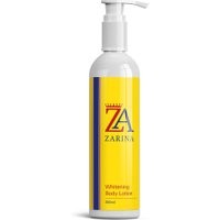 Whitening Body Lotion