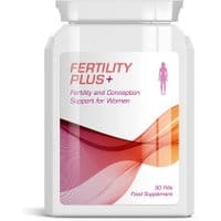 Fertility & Conception Support Pills for Women