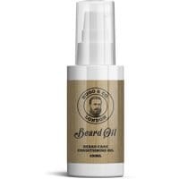 Beard Conditioning Oil