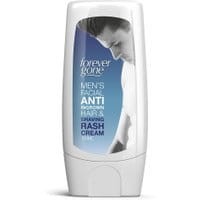 Mens Facial Anti Ingrown Hair and Shaving Rash Cream