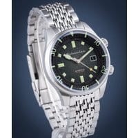 Zegarek męski Spinnaker Bradner Automatic