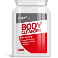 Body Cleanser Pills
