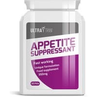 Appetite Suppressant Pills