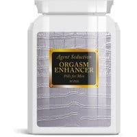 Orgasm Enhancer Pills for Men